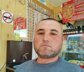 Джавлонбек, 40 лет, Минусинск