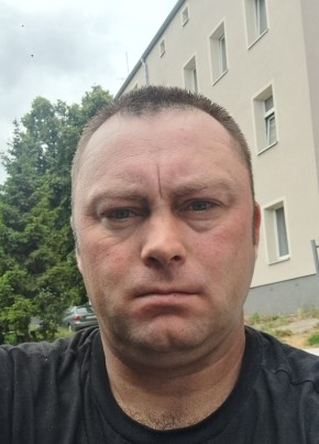 Василь из Szczecin 38 лет