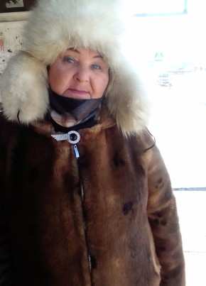 Наташа, 54, Россия, Краснокаменск