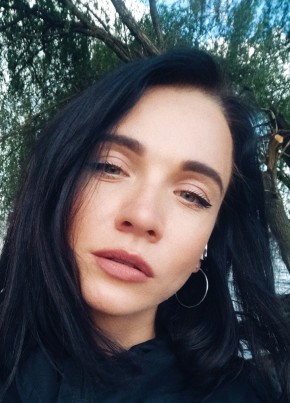 Daria, 33, Україна, Київ
