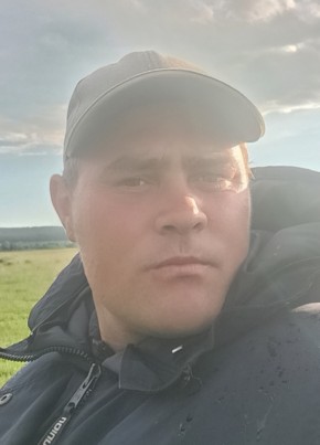 динар из Туймазы 29 лет