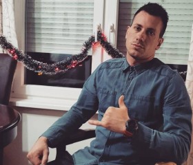 Dmitriy, 37, Saint Petersburg