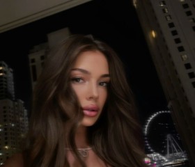 Violetta, 22, Washington D.C.