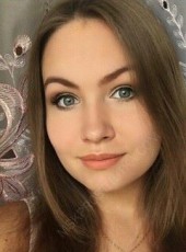 anna, 24, Russia, Apatity