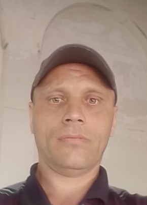 Алексей, 43, Россия, Гурьевск (Кемеровская обл.)