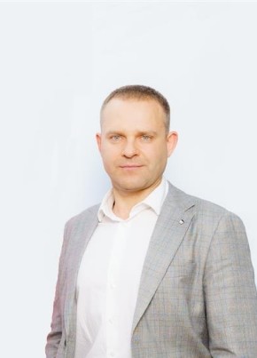 Oleg, 45, Russia, Moscow