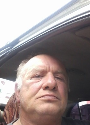 Сергей, 62, Россия, Корсаков