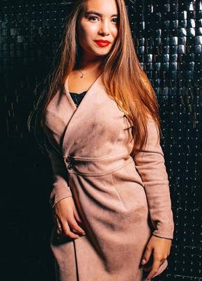 Ekaterina, 30, Bundesrepublik Deutschland, Berlin