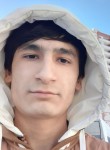 Анвар, 19 лет, Волга
