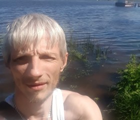 Макс, 41 год, Иваново