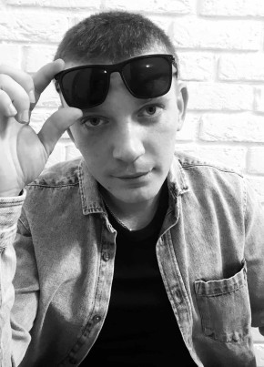 Sasha, 33, Belarus, Hrodna