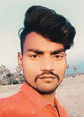 Dilkhush, 20, India, Darbhanga