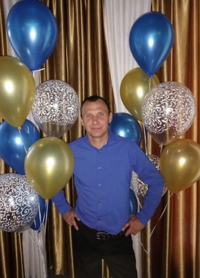 Aleksandr, 41, Russia, Sovetskiy (KMAO)