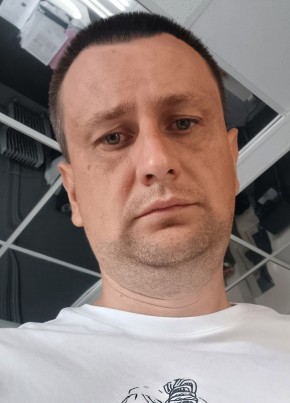 Артур из Липецка 34 года