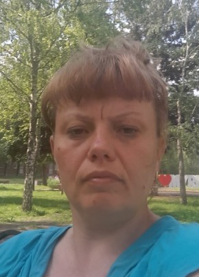 Натали, 44, Україна, Миргород