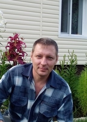 Вячеслав, 45, Россия, Томск