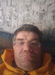 Viktar, 50, Abakan