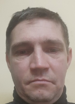 Сергей, 40, Россия, Вольск