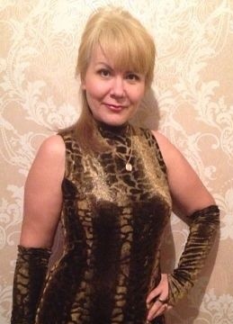 Ирина, 51, Україна, Сміла