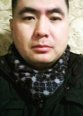 Нуржан из Шымкента 18 лет