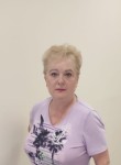 Ирина, 56 лет, Санкт-Петербург