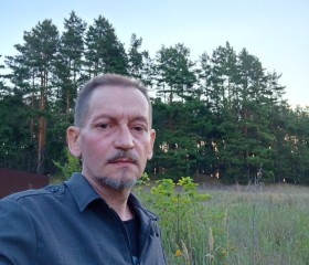 Михаил Батов, 57 лет, Спас-Клепики