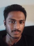 Sameer, 21  , Jamaica
