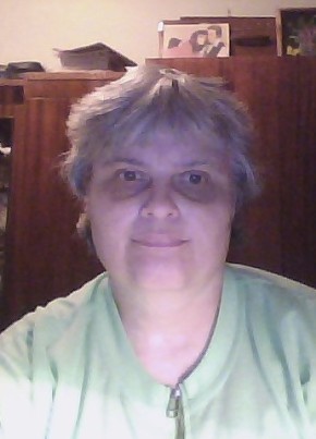 наташа, 59, Россия, Нальчик