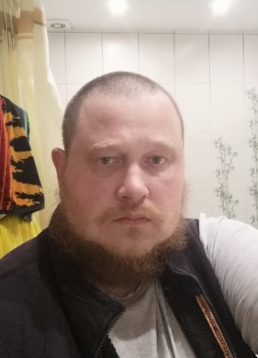 Сергей, 45, Россия, Коломна