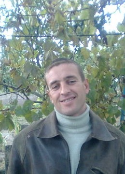 РУСЛАН, 45, Україна, Білгород-Дністровський