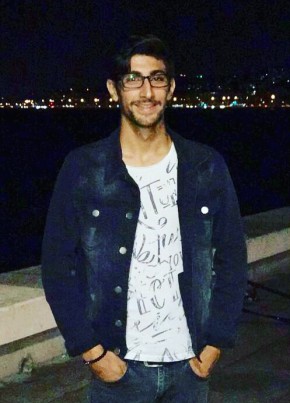 alper, 25, Türkiye Cumhuriyeti, Koçarlı