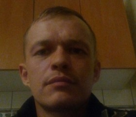 Василий, 38 лет, Калининград