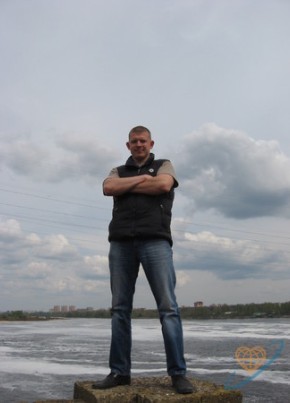 Игорь, 42, Россия, Шереметьевский