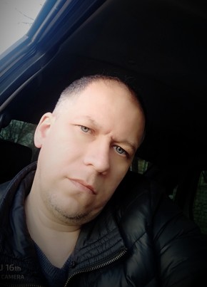 Pavel, 41, Россия, Махачкала