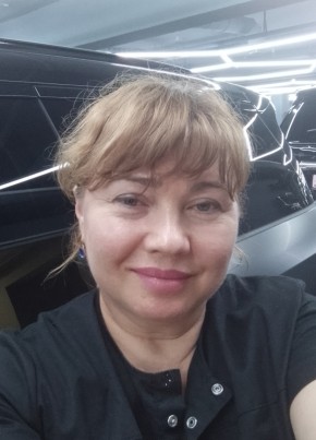 Оксана из Балаково 51 год