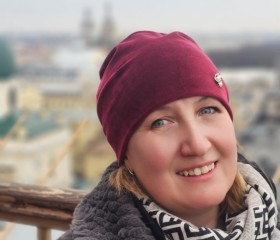 Ekaterina, 46, Saint Petersburg
