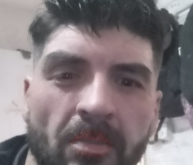 Alejandro, 41, Rosario