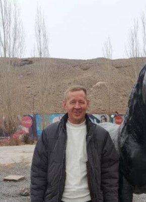 Aleksandr, 52, Russia, Yar-Sale