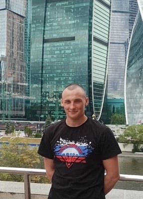 Виталя, 20, Россия, Глушково