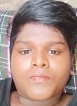Raj Kumar, 18  , Coimbatore