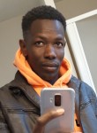 Mustapha cisse, 22 года, Tulle