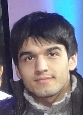 Мухаммад, 33, Россия, Кольчугино