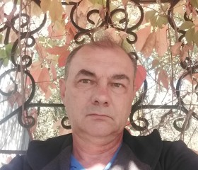 игорь григорьев, 53 года, Севастополь