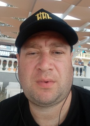 Стас из Динскаи 45 лет