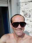 leblond, 43 года, Calais
