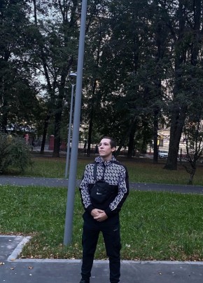 Artem, 22, Russia, Novokuznetsk