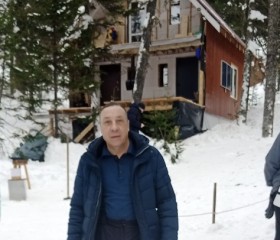 Михаил Уткин, 51 год, Мирный (Якутия)