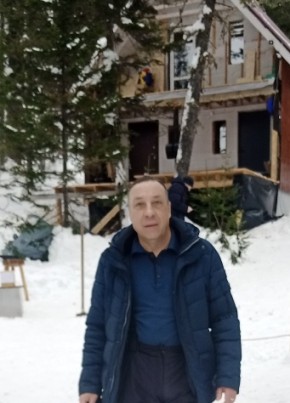 Михаил Уткин, 51, Россия, Мирный (Якутия)