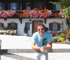 Attila, 48, Leonding