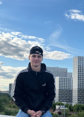 Влад из Wien 27 лет